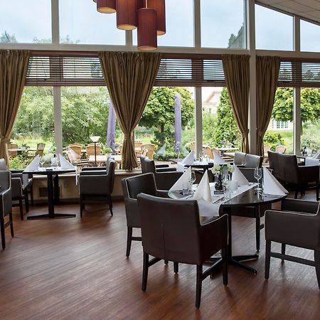 Fletcher Hotel - Restaurant Steenwijk Extérieur photo