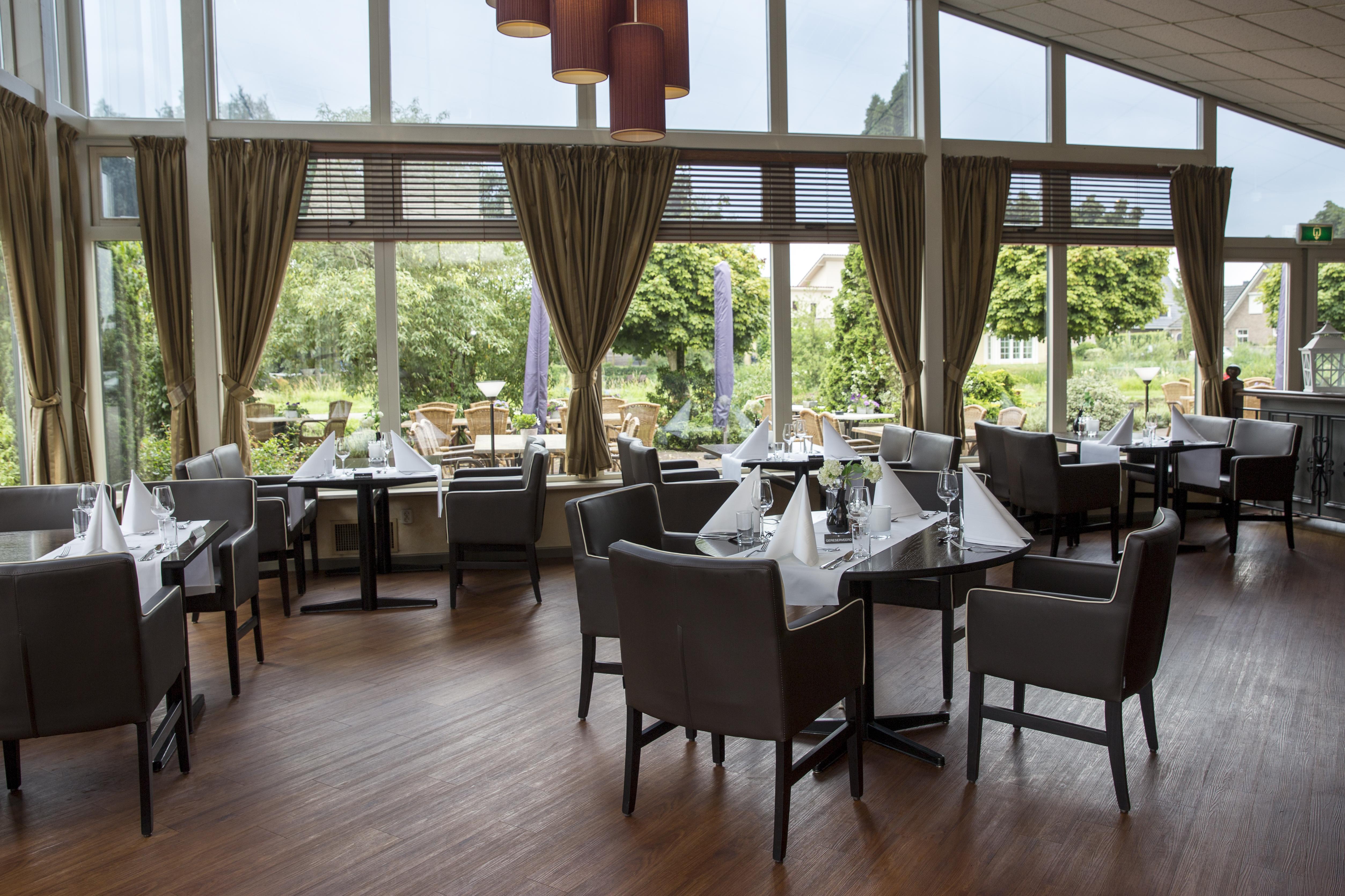 Fletcher Hotel - Restaurant Steenwijk Extérieur photo
