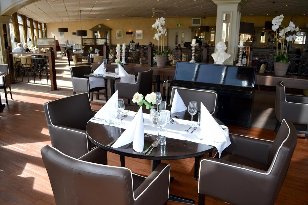 Fletcher Hotel - Restaurant Steenwijk Extérieur photo