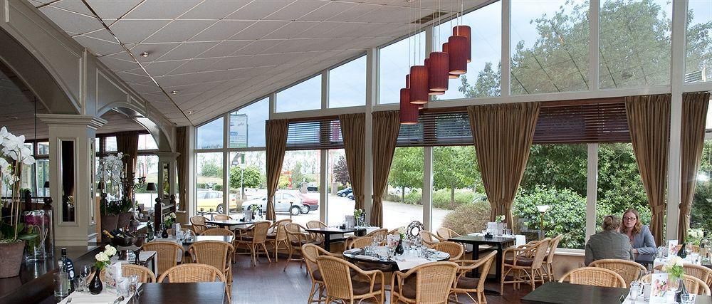 Fletcher Hotel - Restaurant Steenwijk Extérieur photo